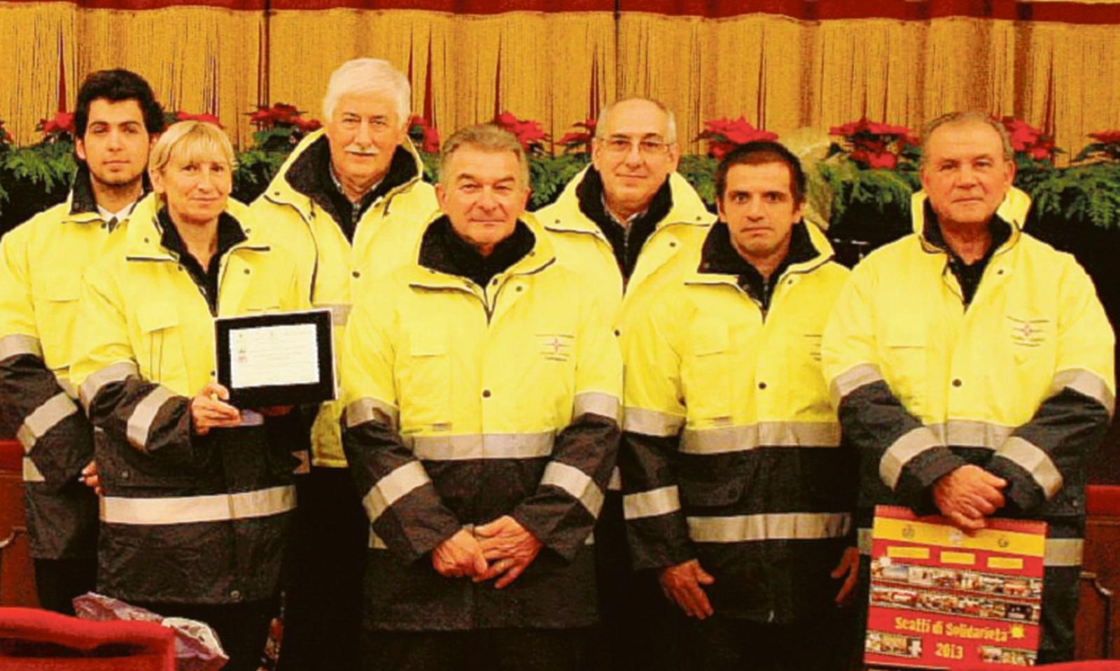 Pro Loco, un anno da incorniciare