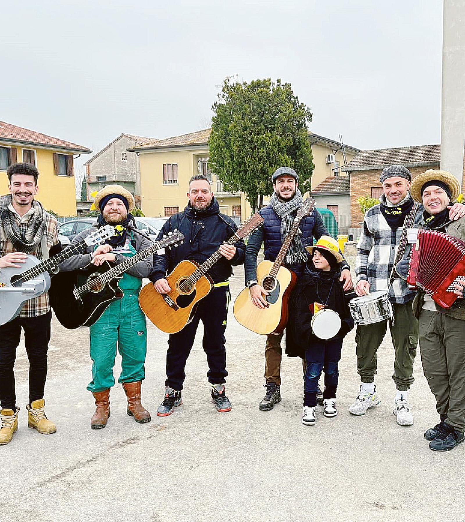 E&rsquo; oggi il giorno delle &ldquo;Vecie&rdquo;