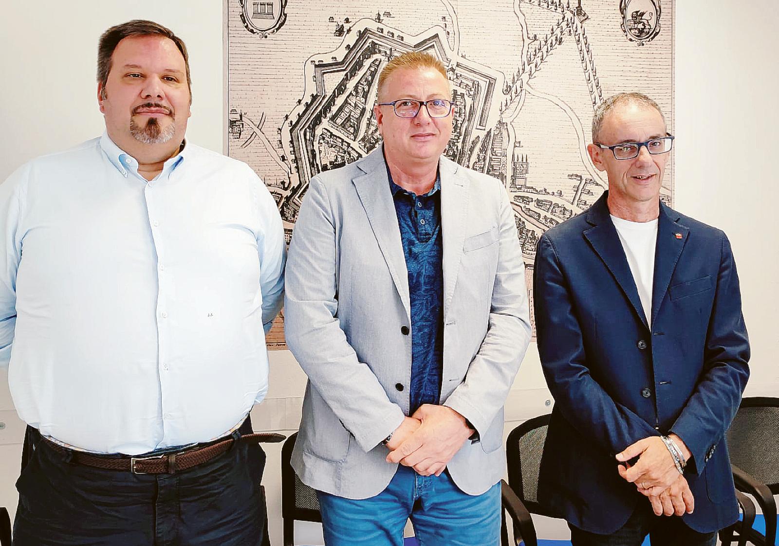 Accordi sociali solo per 10 Comuni