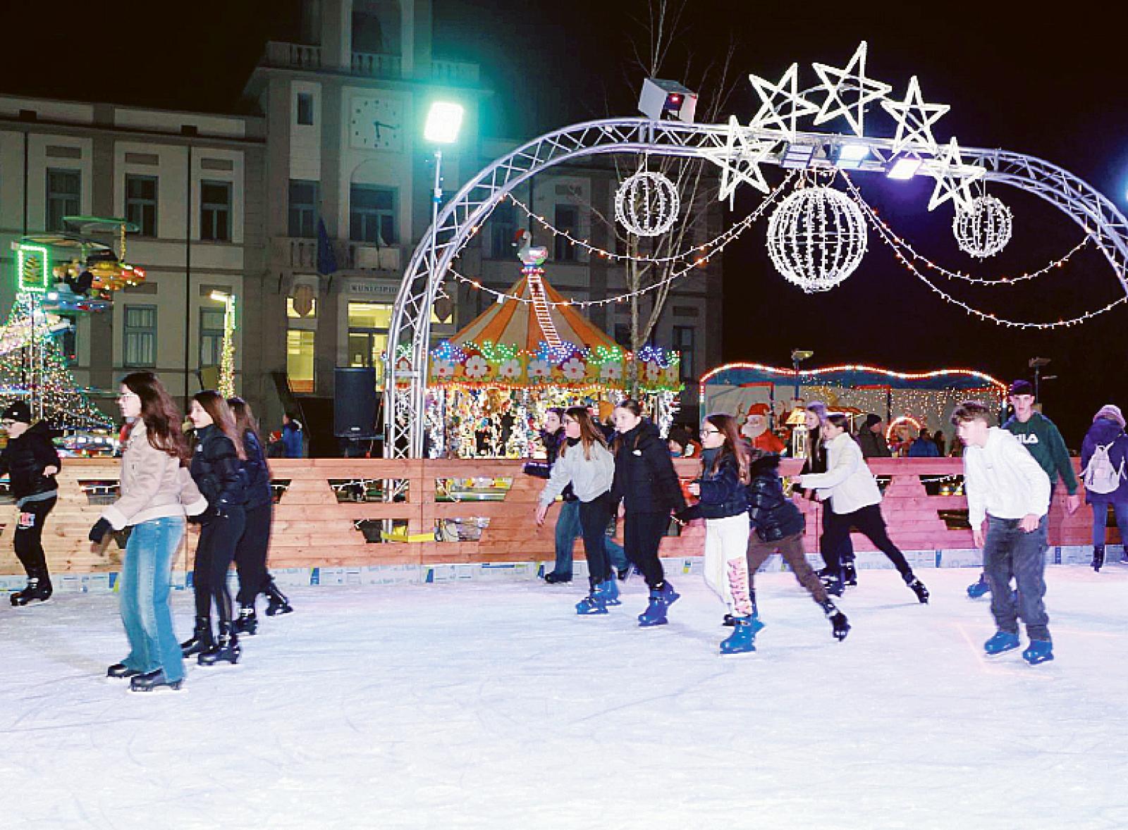 E&rsquo; un bilancio superpositivo