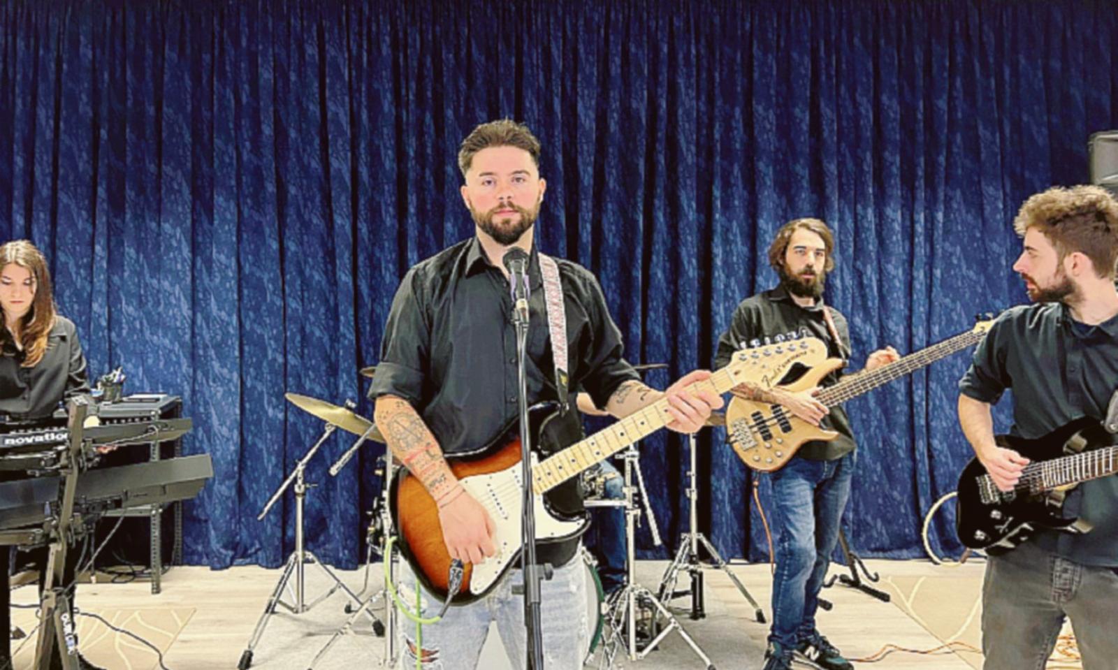 Il video girato nei luoghi del cuore di Rovigo