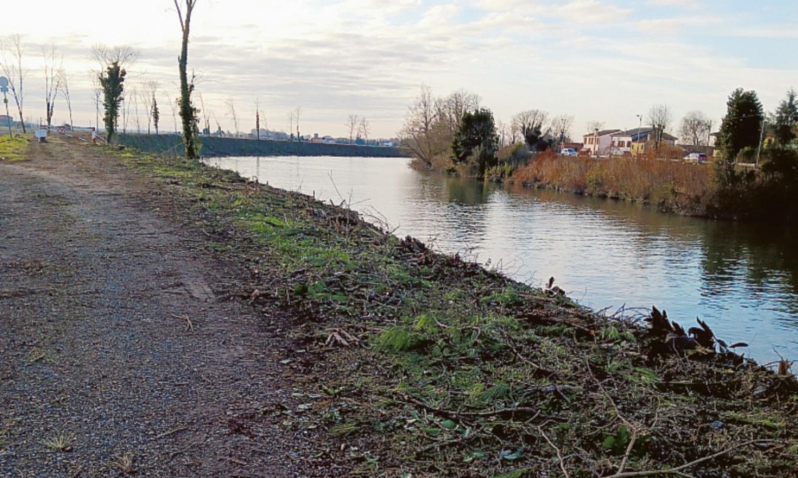 "Una inutile devastazione"