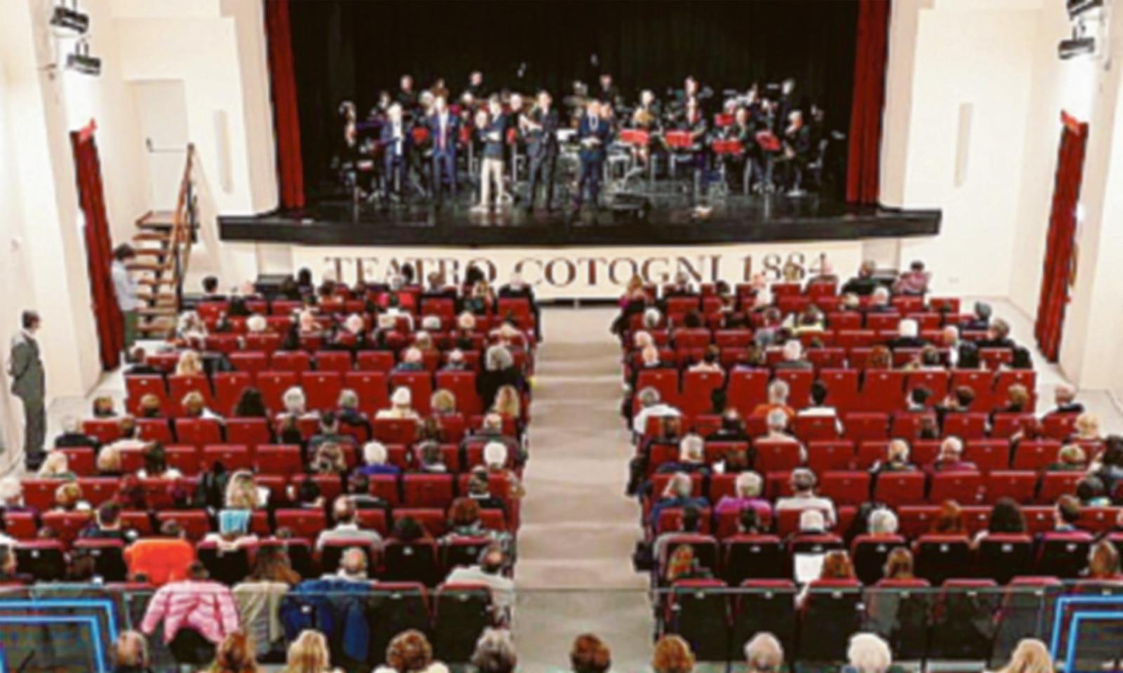 Il Comprensivo a pieno regime 