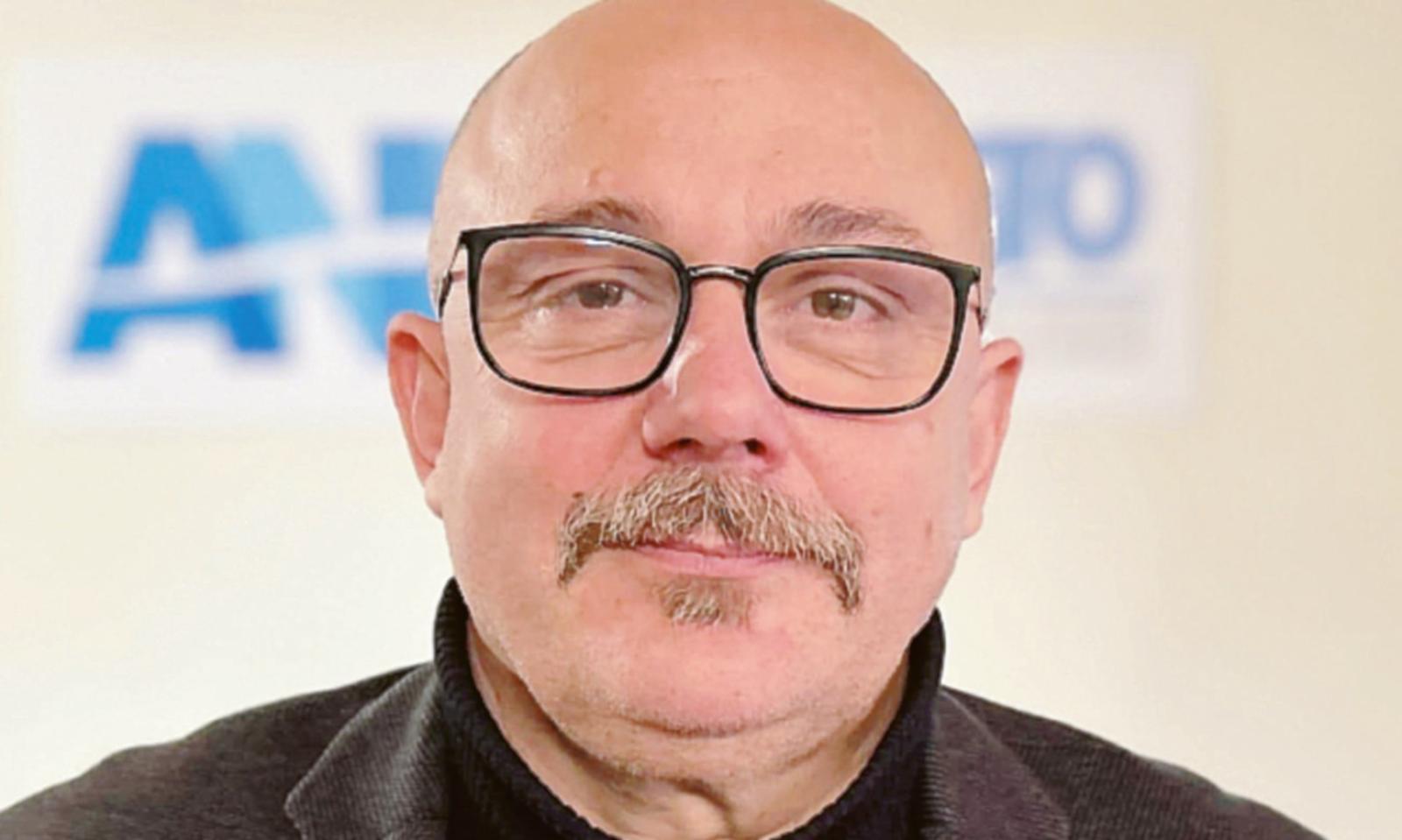 Parizzi direttore Anbi Veneto