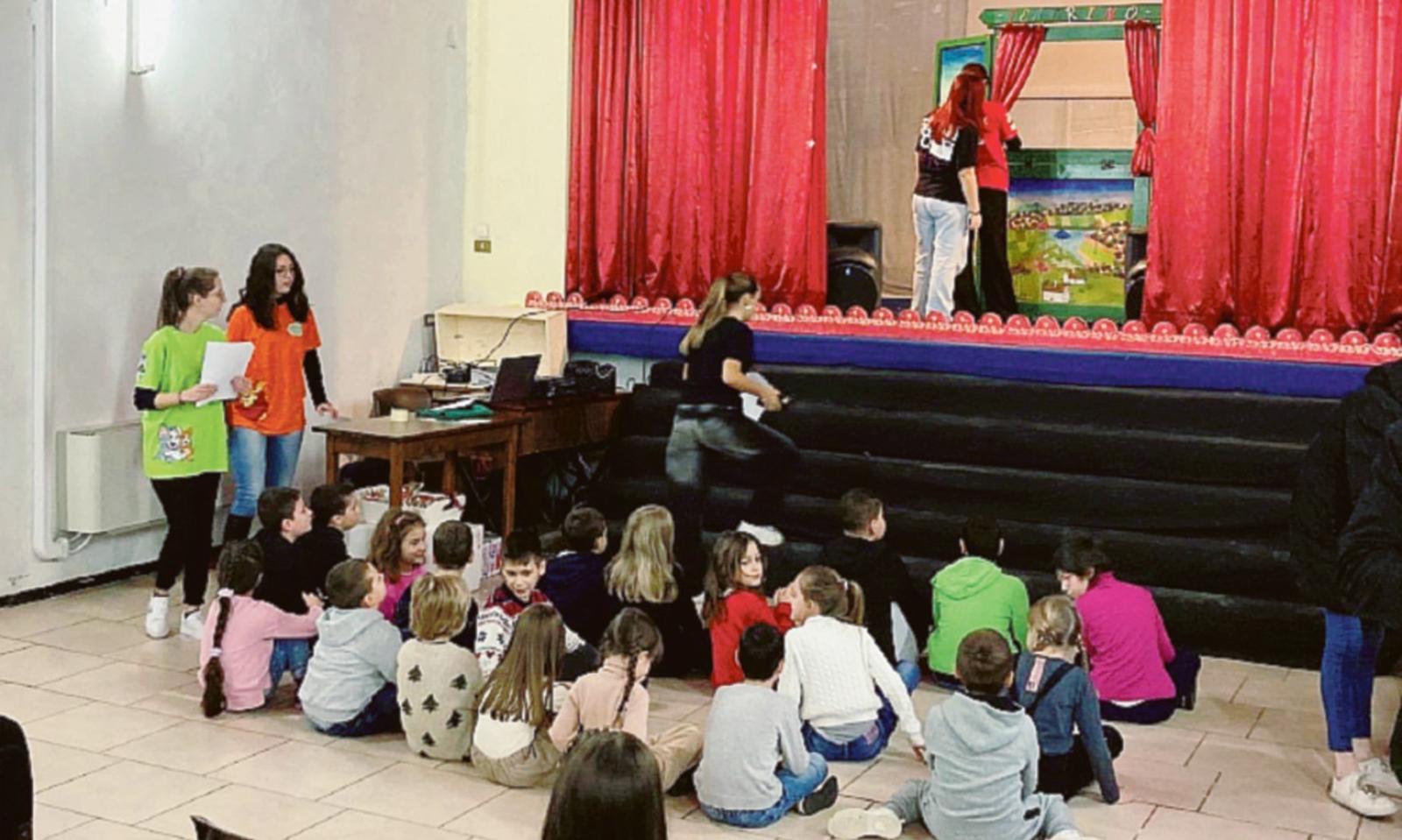 Festivit&agrave;, un grande successo