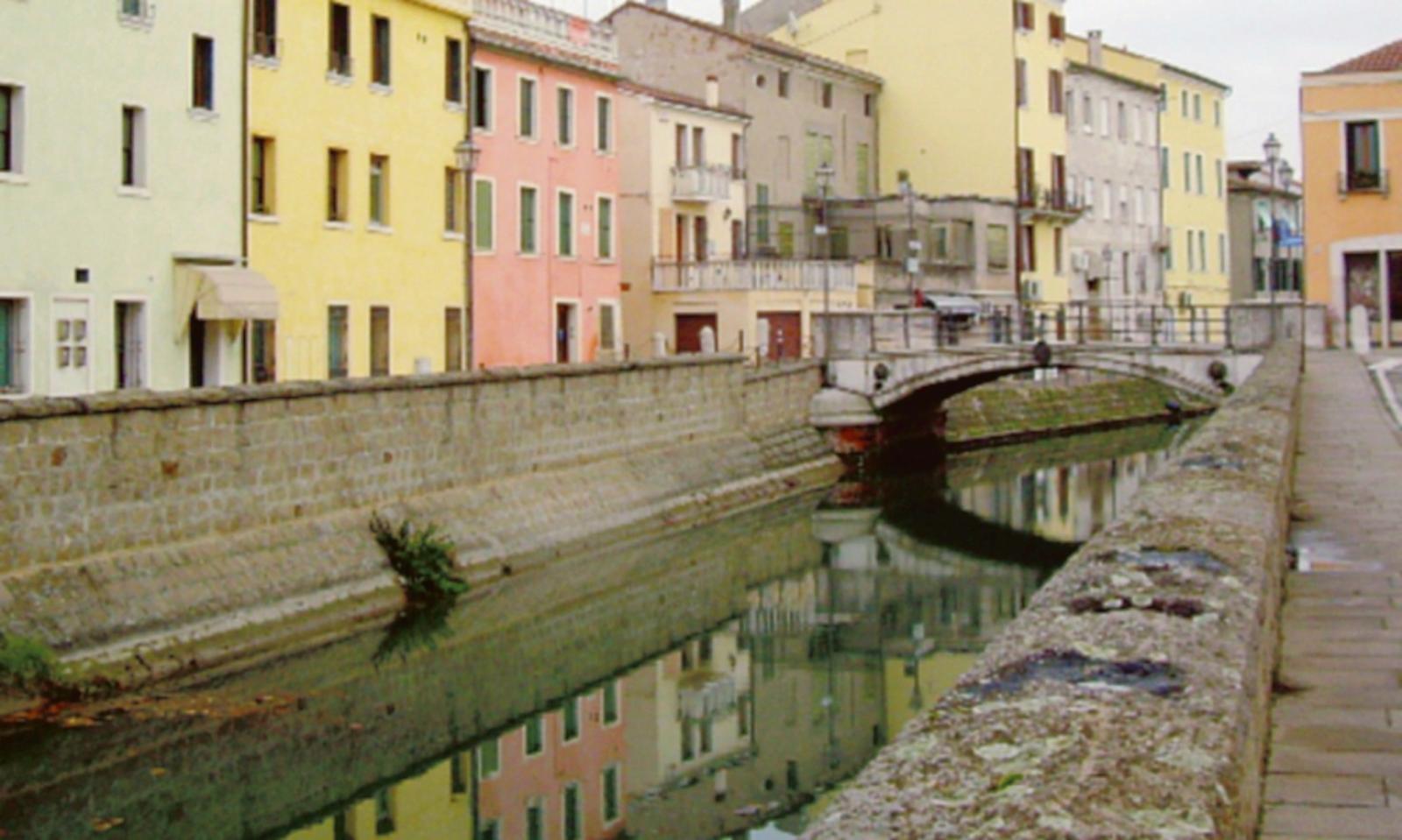 Pulizia Adigetto, ok alla convenzione