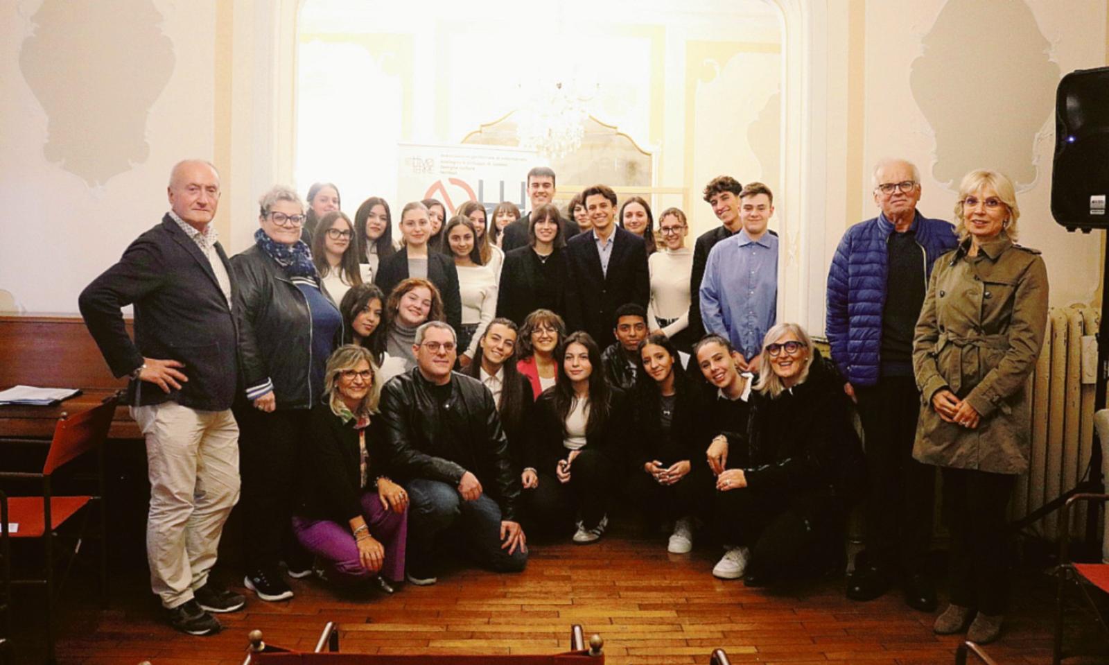 La storia si fa educazione civica