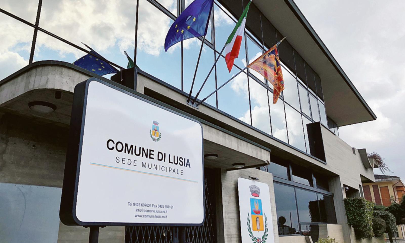 Via Cotta, i lavori proseguono