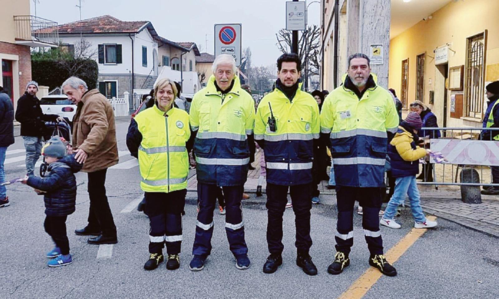 Occhio Civico, un tour de force