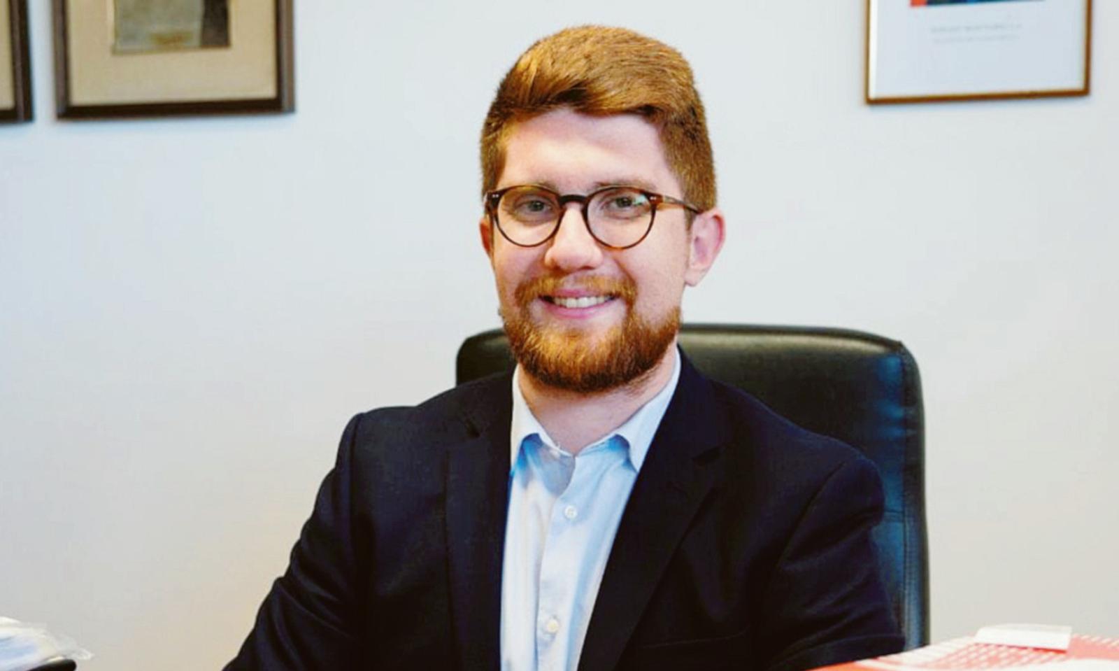 Rizzato: &ldquo;Cura della citt&agrave; e grandi opere&rdquo;