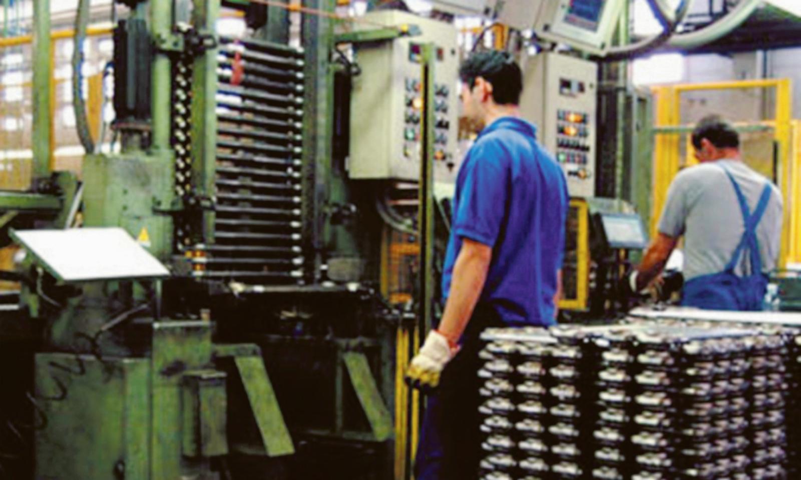 Rincari energetici: per le imprese un salasso da 1,5 miliardi