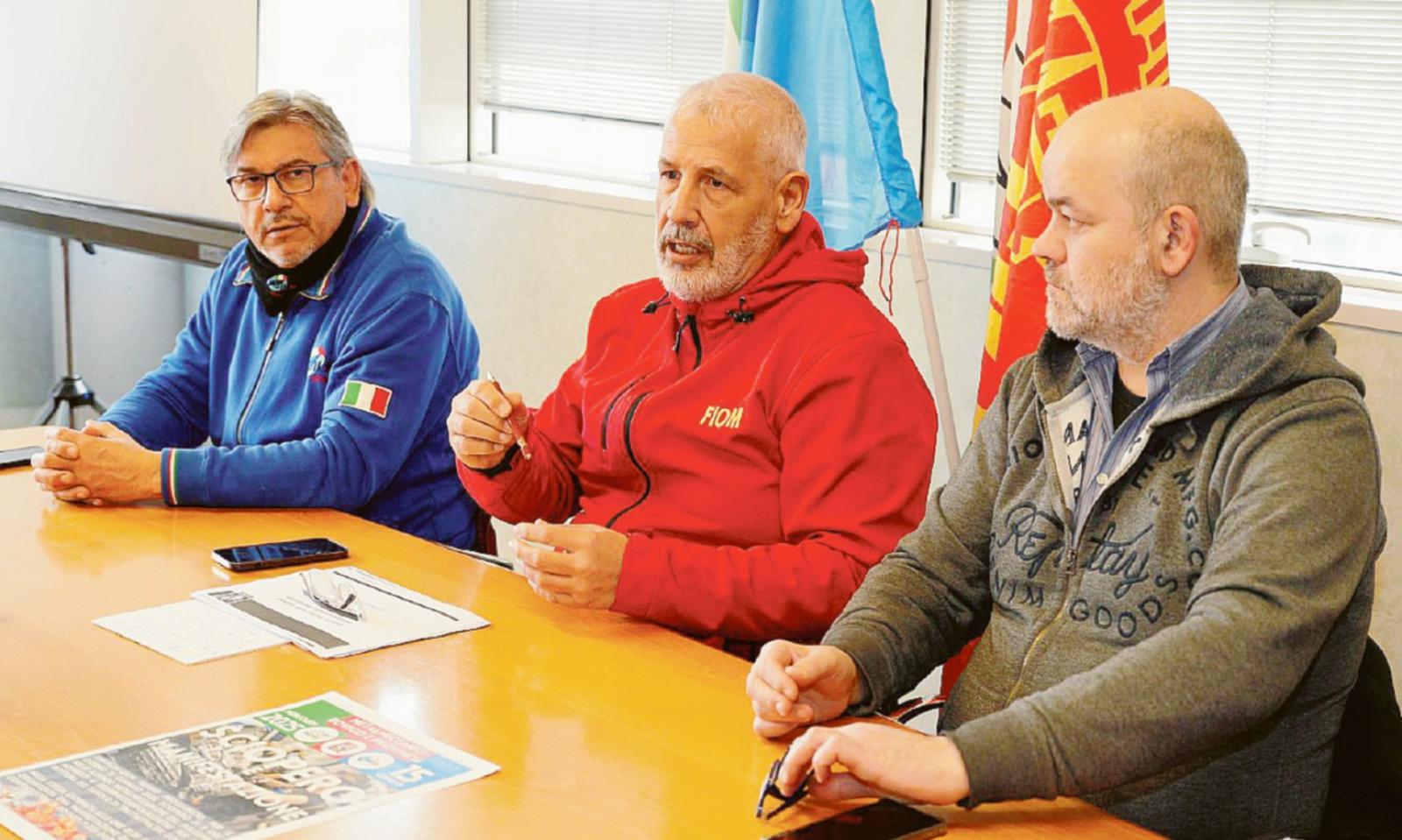 &ldquo;Basta con i lavoratori poveri&rdquo;