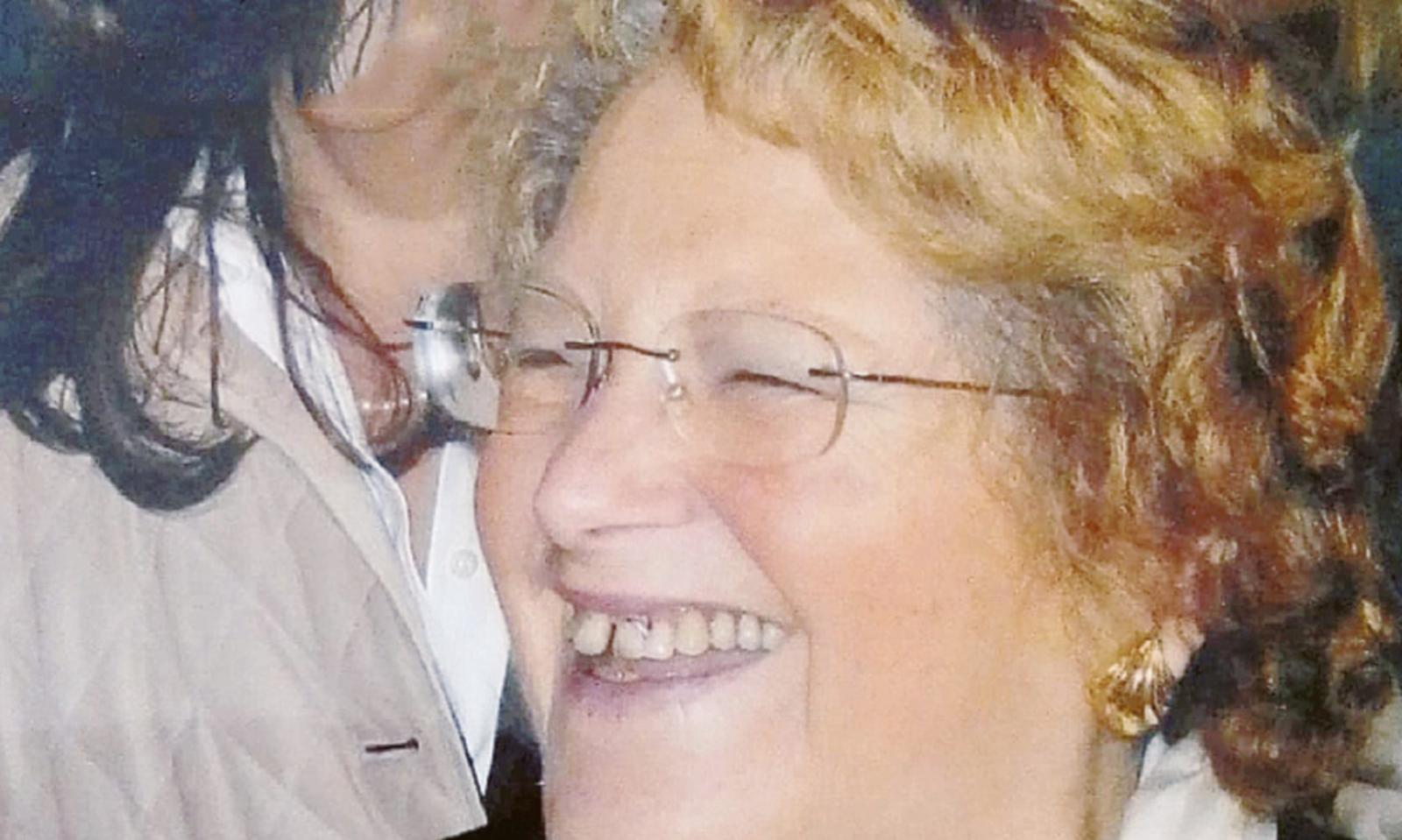 Lutto in citt&agrave;, si &egrave; spenta la prof Bertante