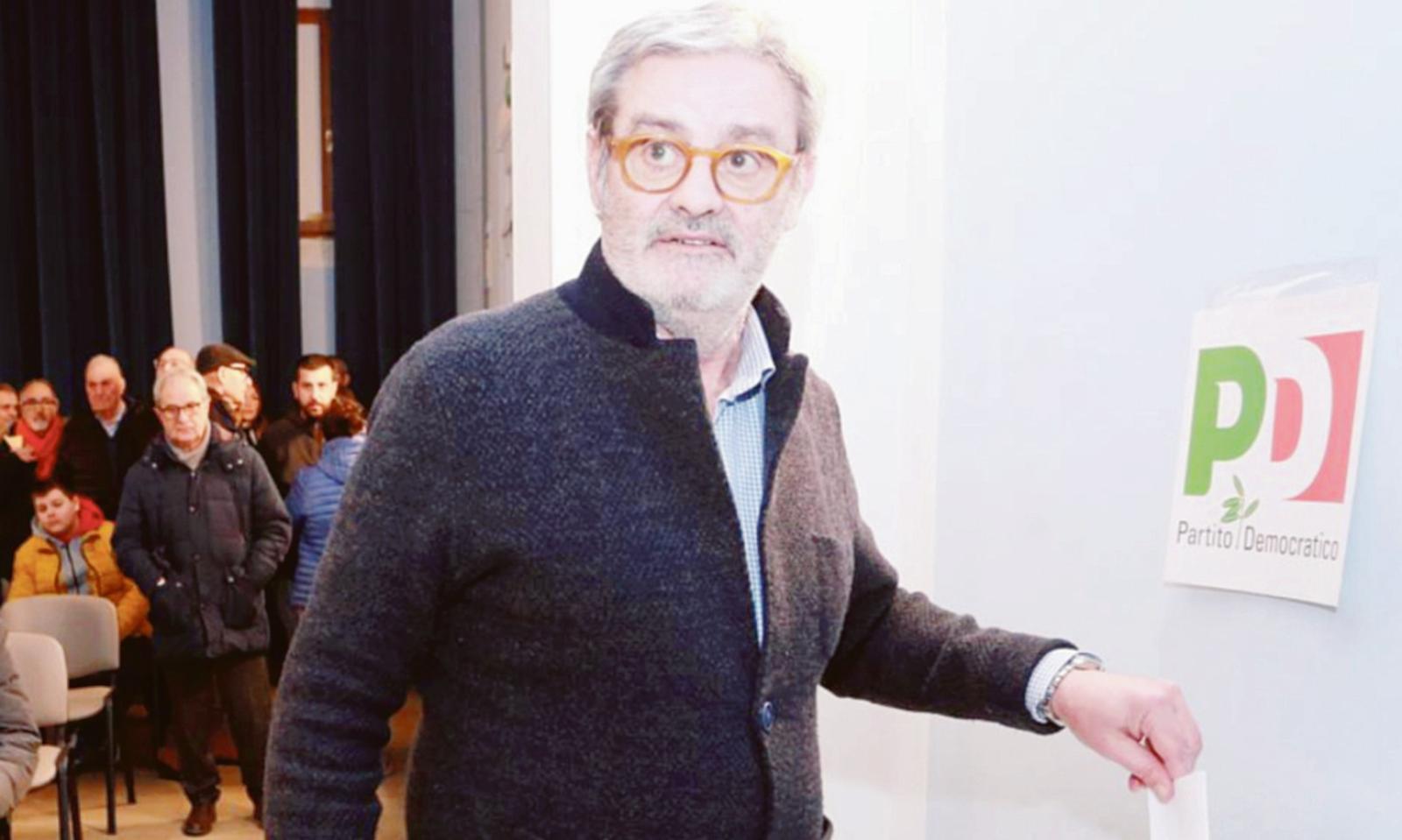 Gennaro segretario di un Pd diviso