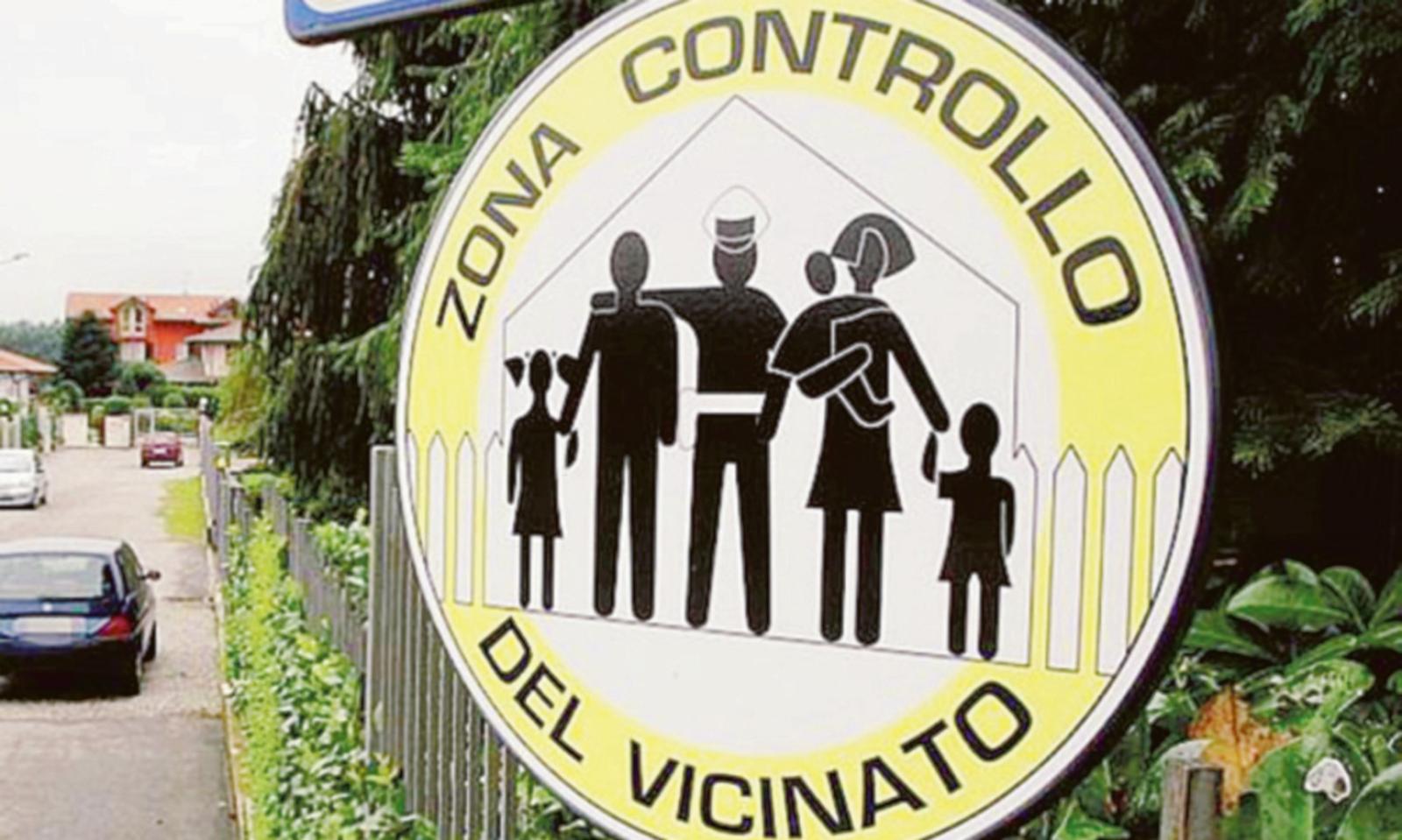 Tutti assieme contro i ladri