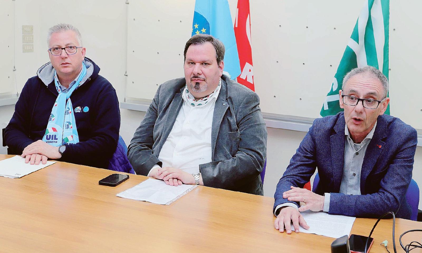 &ldquo;L&rsquo;ombra della crisi sul 2024&rdquo;