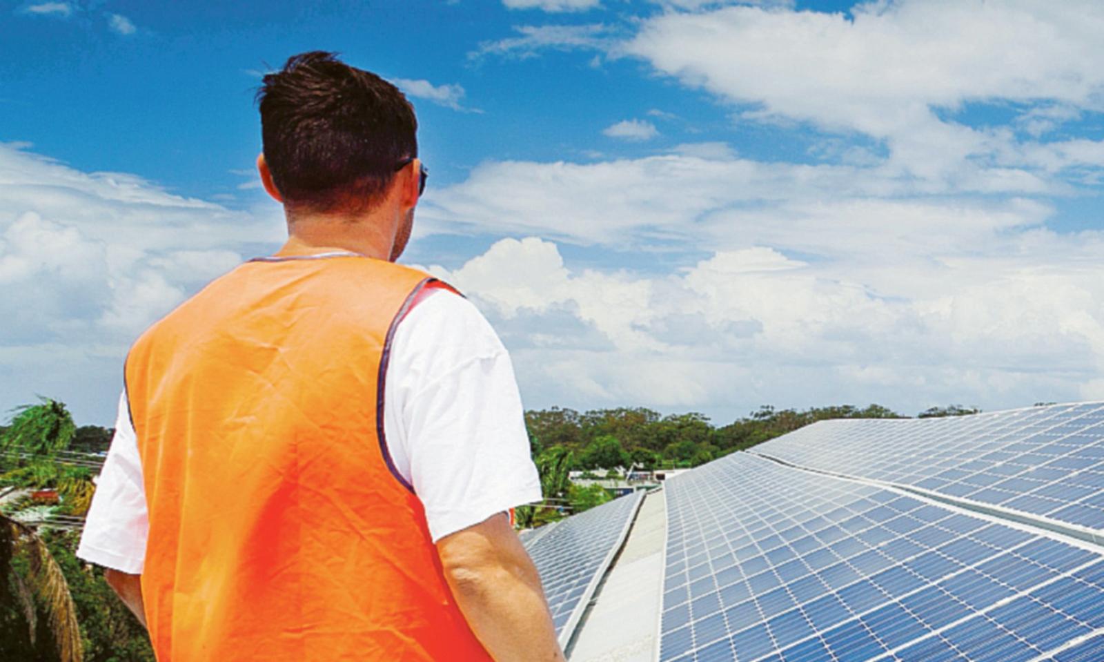 Fotovoltaico, via gli incontri