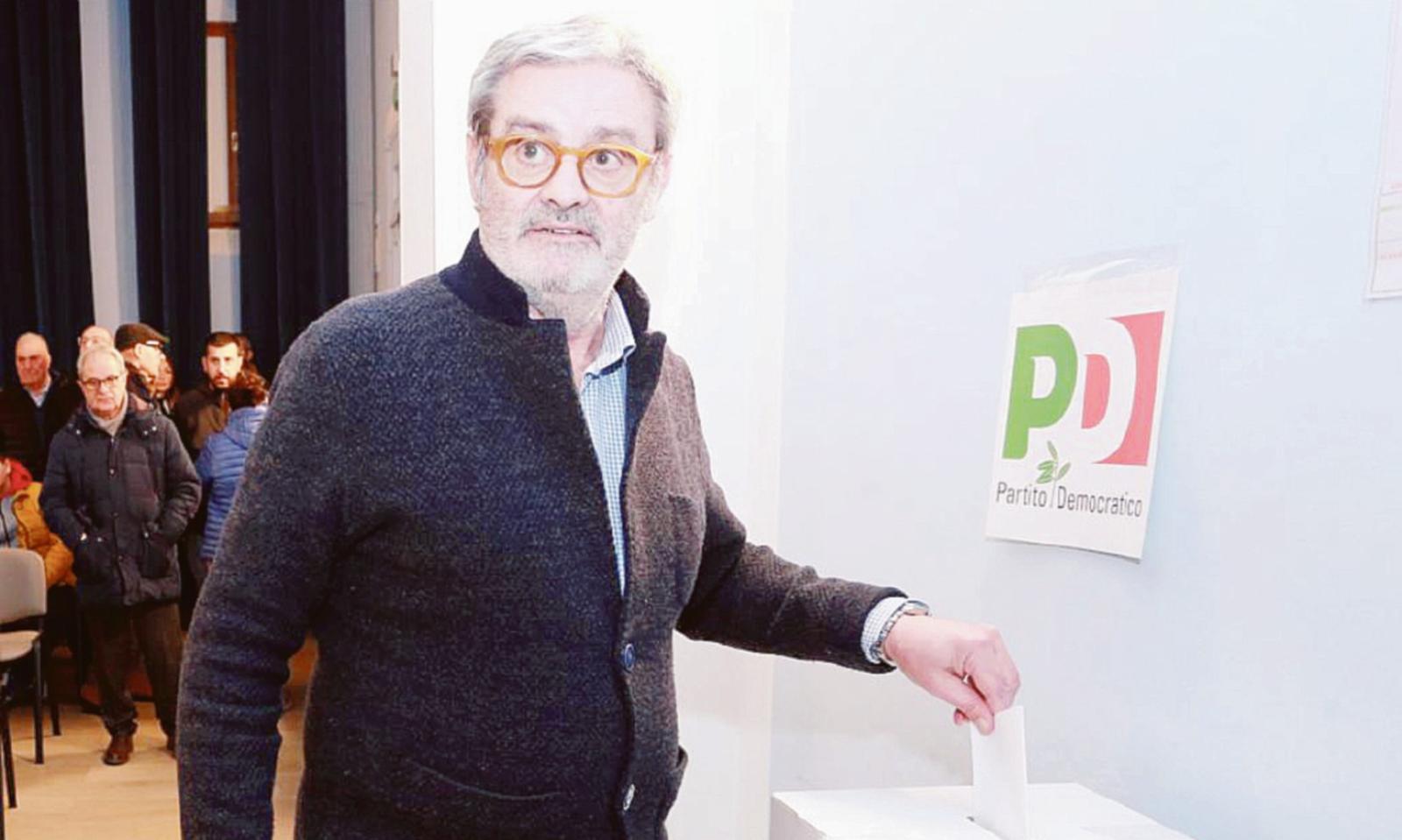 Gennaro: &ldquo;Ricostruzione iniziata&rdquo;