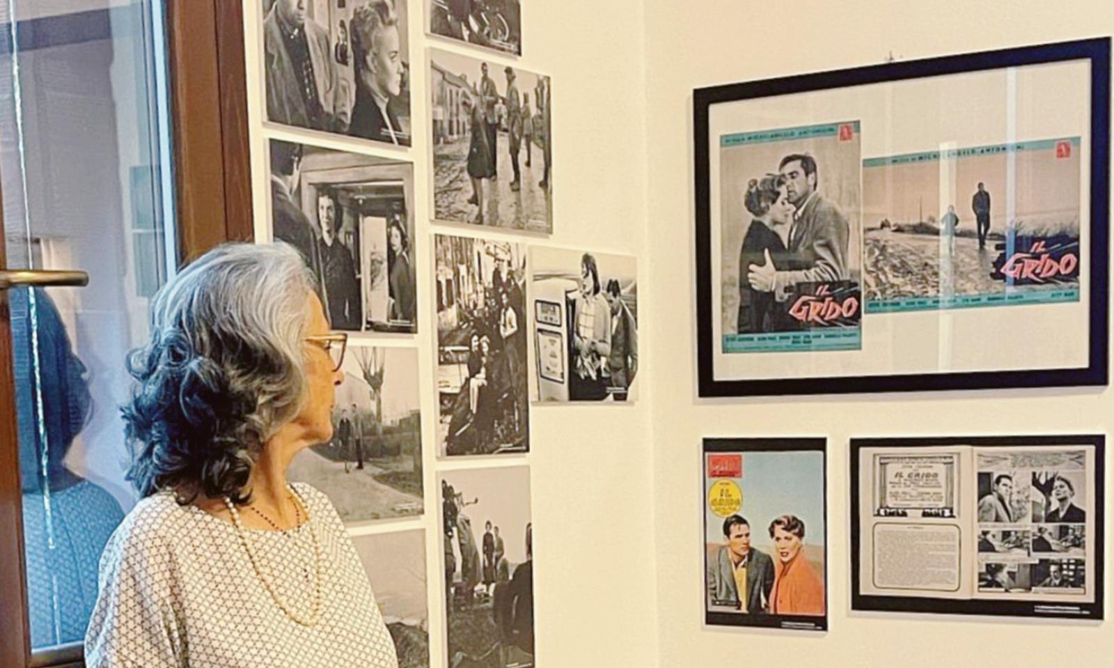 Il cinema affascinato dal Polesine