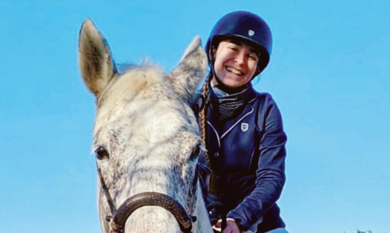 In sella per ricordare Paolo