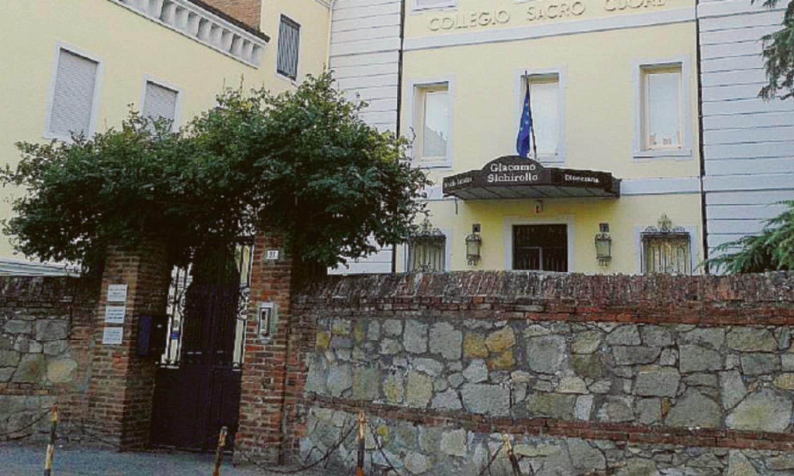 Visite alla scuola Sichirollo