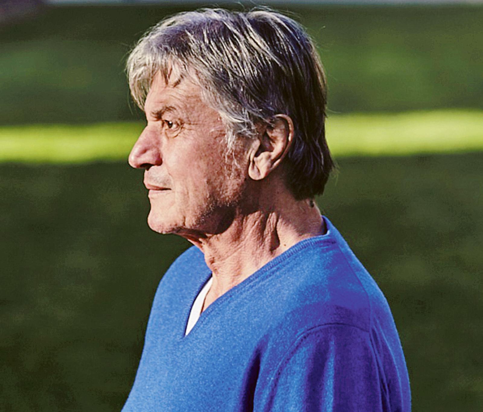 Domani l&rsquo;addio alla leggenda Ferracin