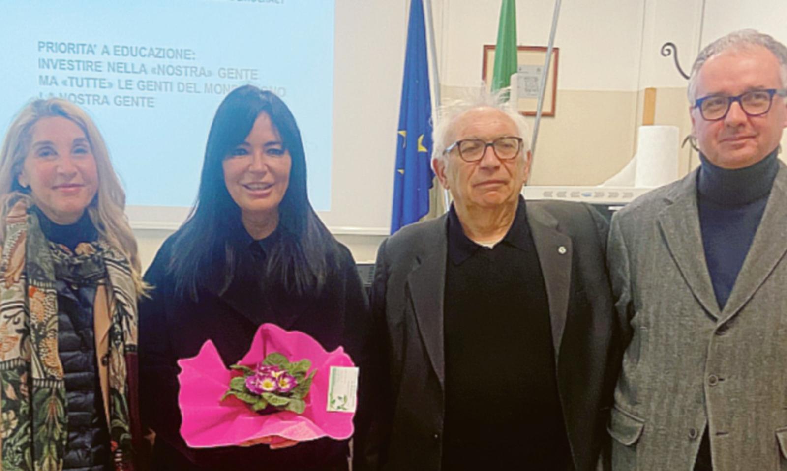 La lezione dell&rsquo;ex ministro Bianchi