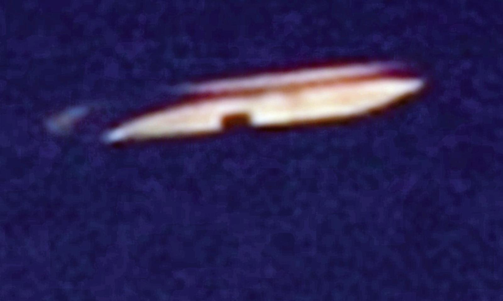 Strane luci in cielo: ed &egrave; subito ipotesi Ufo