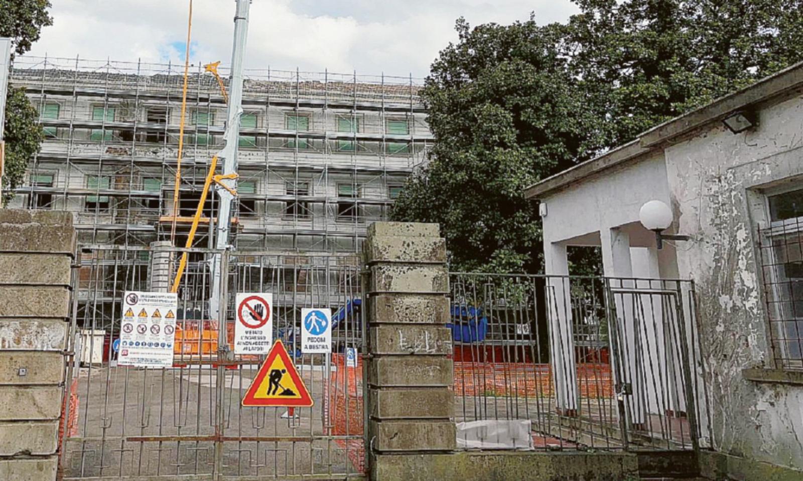 Maddalena, 8 milioni non bastano