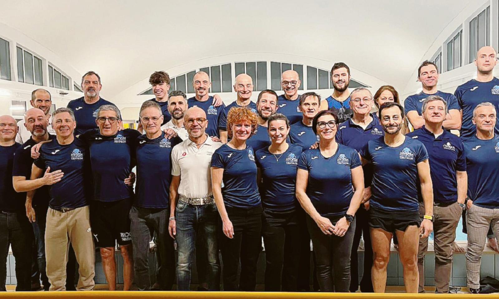 Rhodigium, bentornata a casa