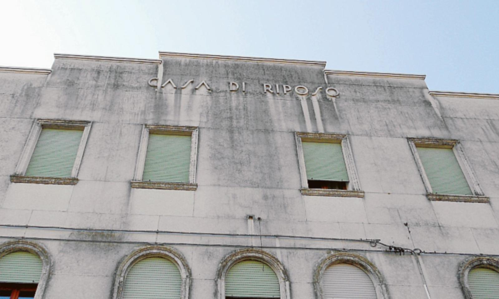 Servizio civile in Casa di riposo