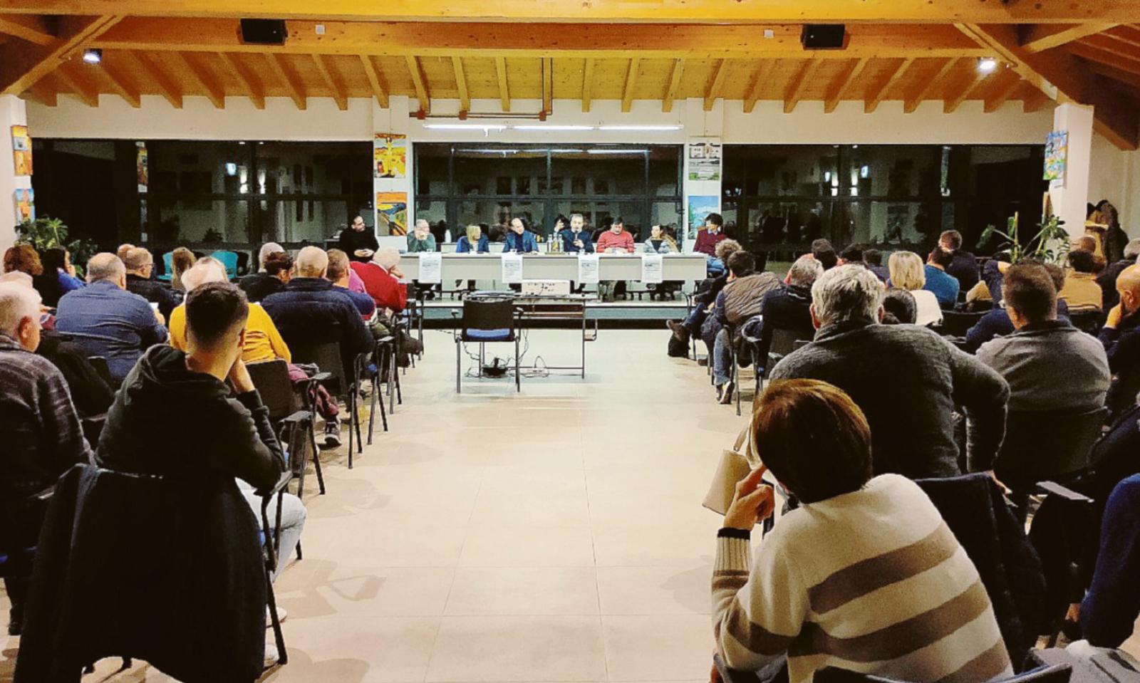 &ldquo;Biometano, scelta sostenibile&rdquo;