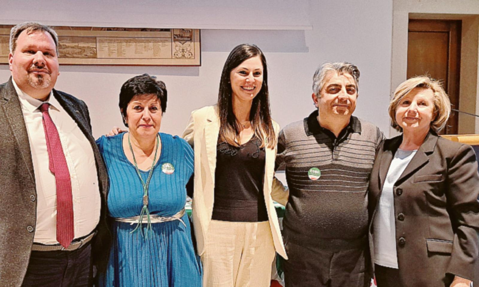 Bellamio guida la Cisl Scuola