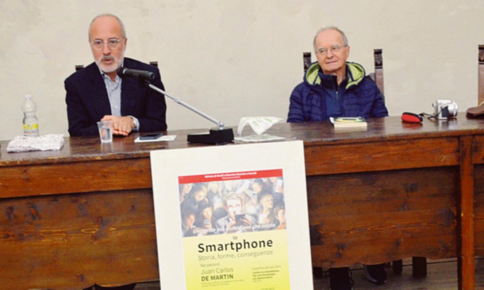 Giornata della memoria all&rsquo;Isers