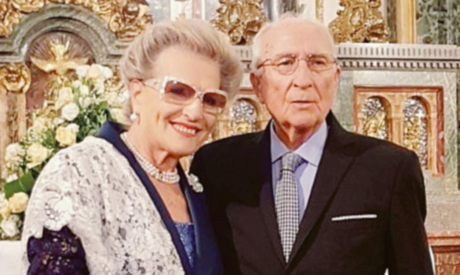 Addio maestra Raffaella 