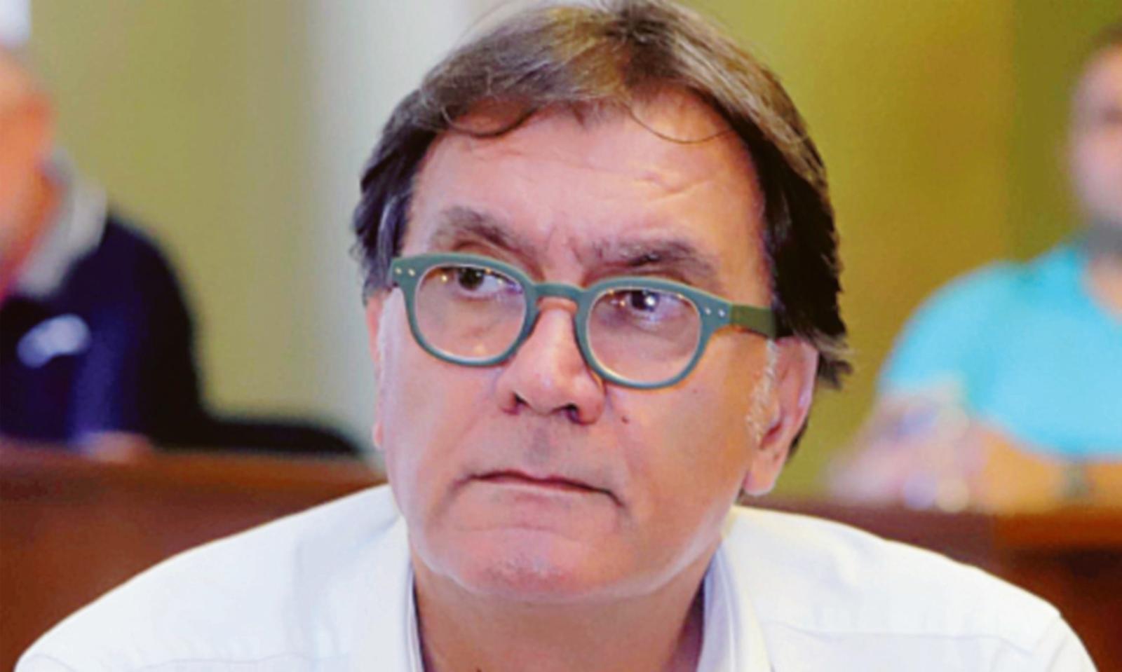 Dopo la bufera in chat: &ldquo;Vigilanza, no a Campanile&rdquo;