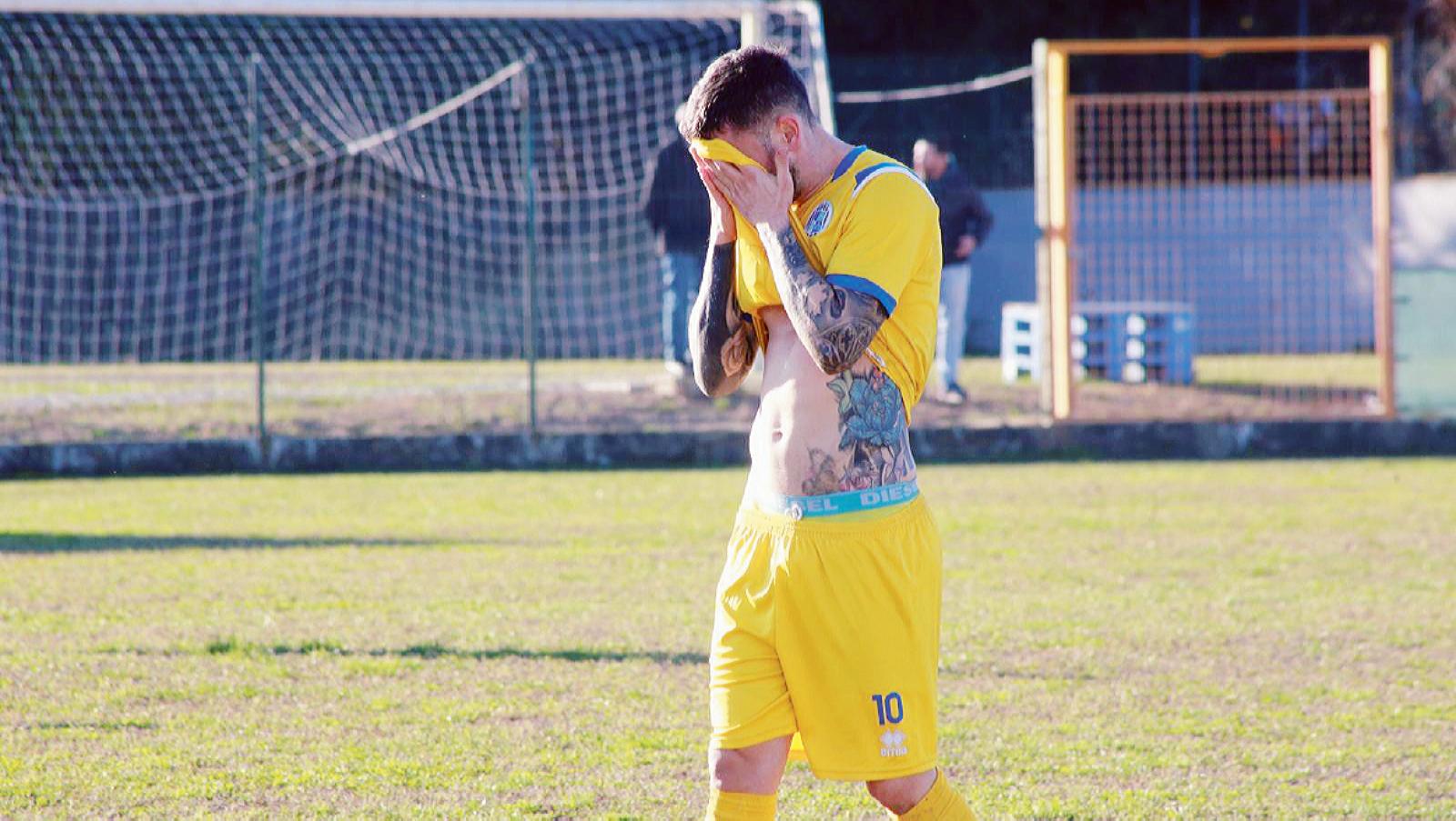 Porto Viro, trasferta amara in terra vicentina