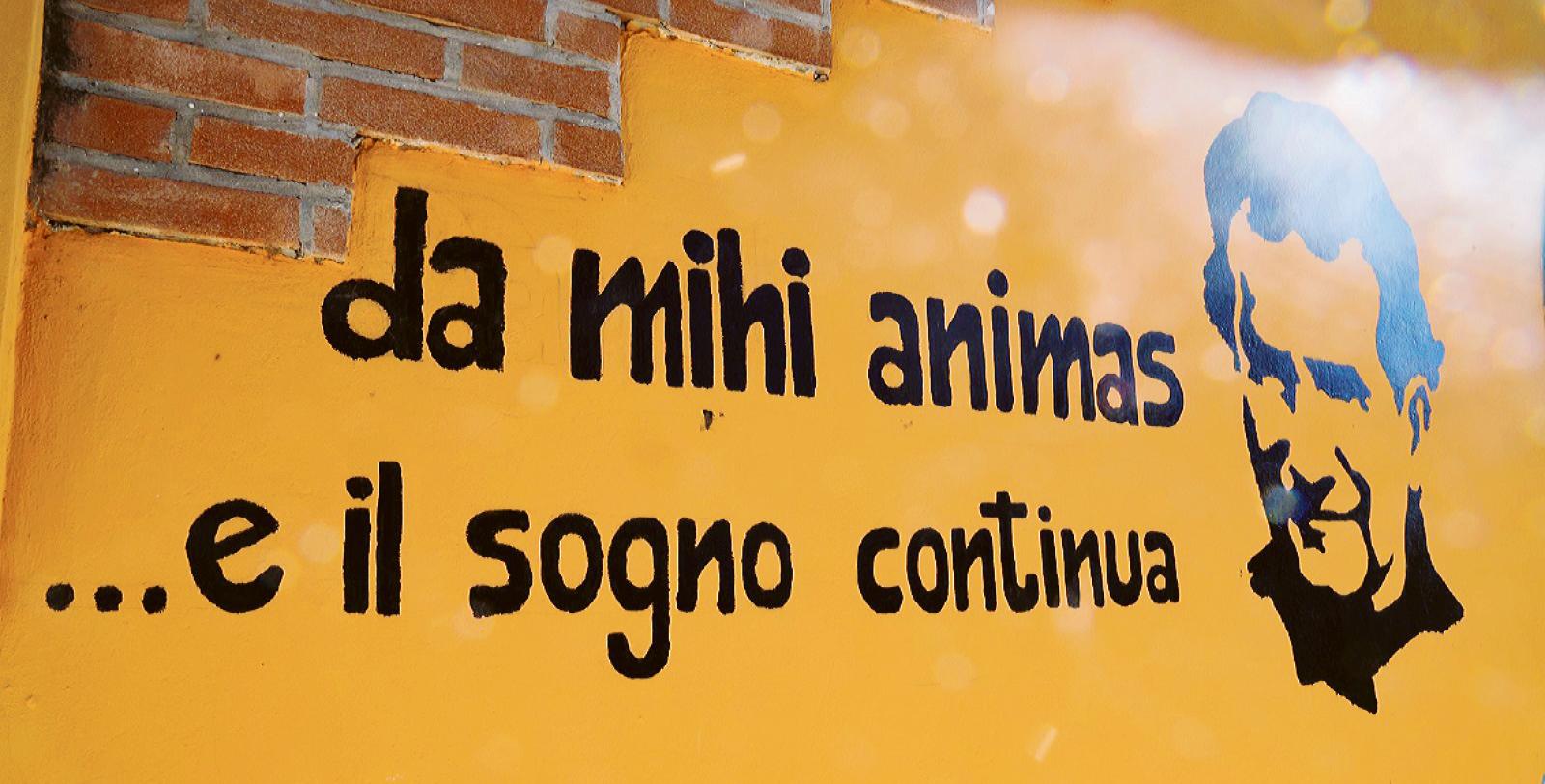 Don Bosco, questa &egrave; l&rsquo;ora della festa