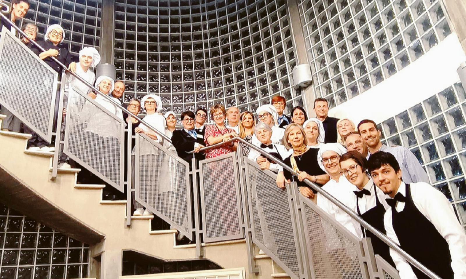 Open day per i corsi serali