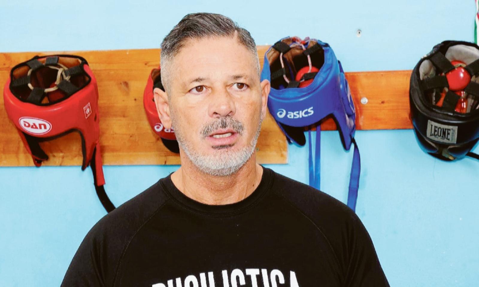 Castellacci alla guida del Comitato