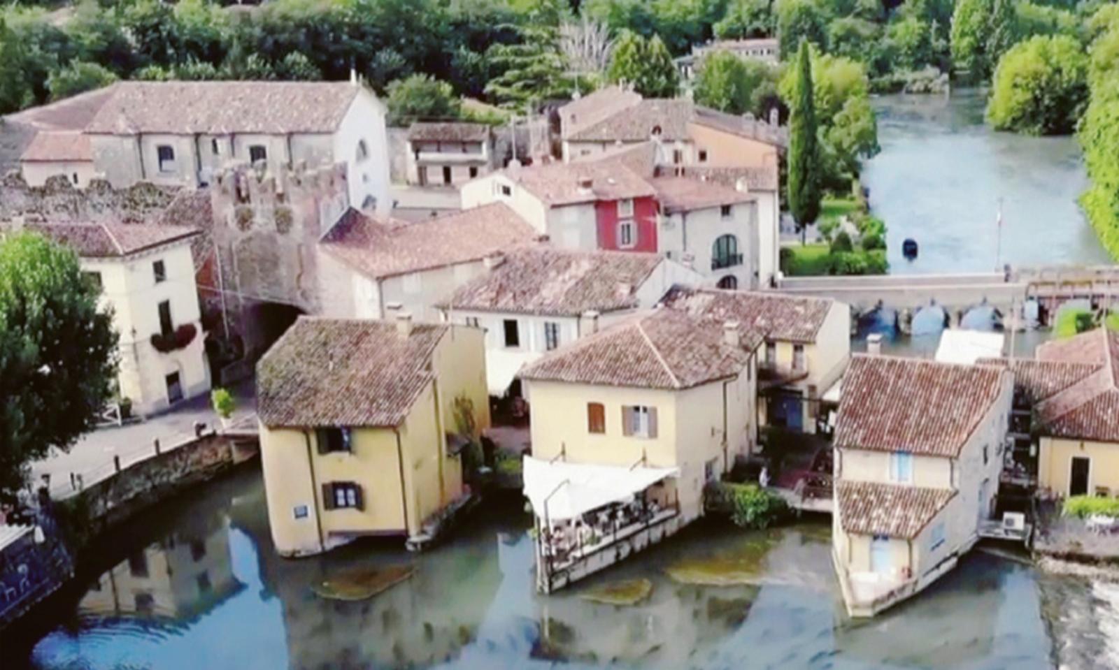 Premi per i piccoli Comuni 