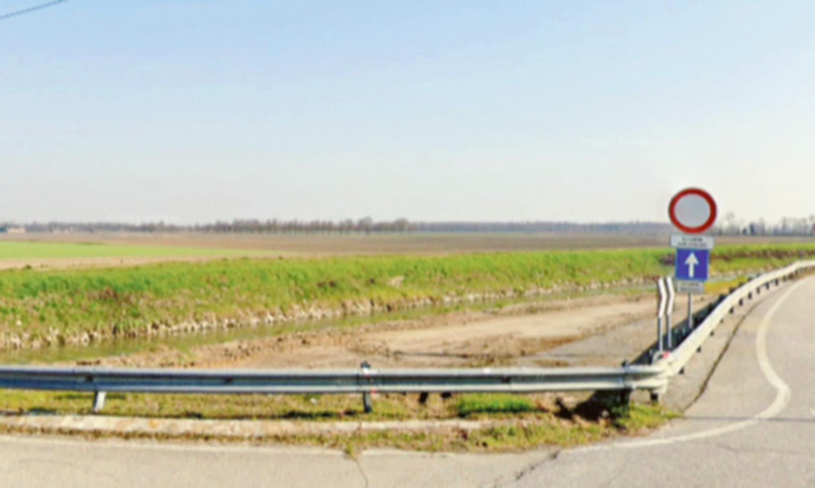 Varchi, asfalti e manutenzioni