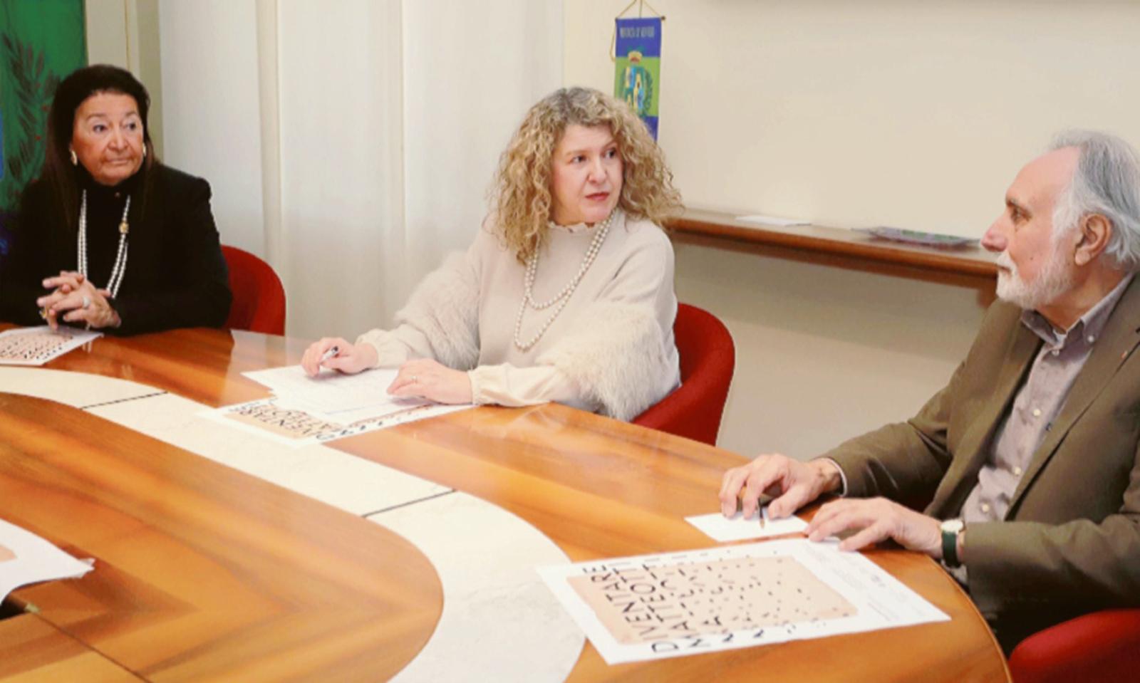 Il giovane Giacomo Matteotti nel docufilm di Alberto Gambato