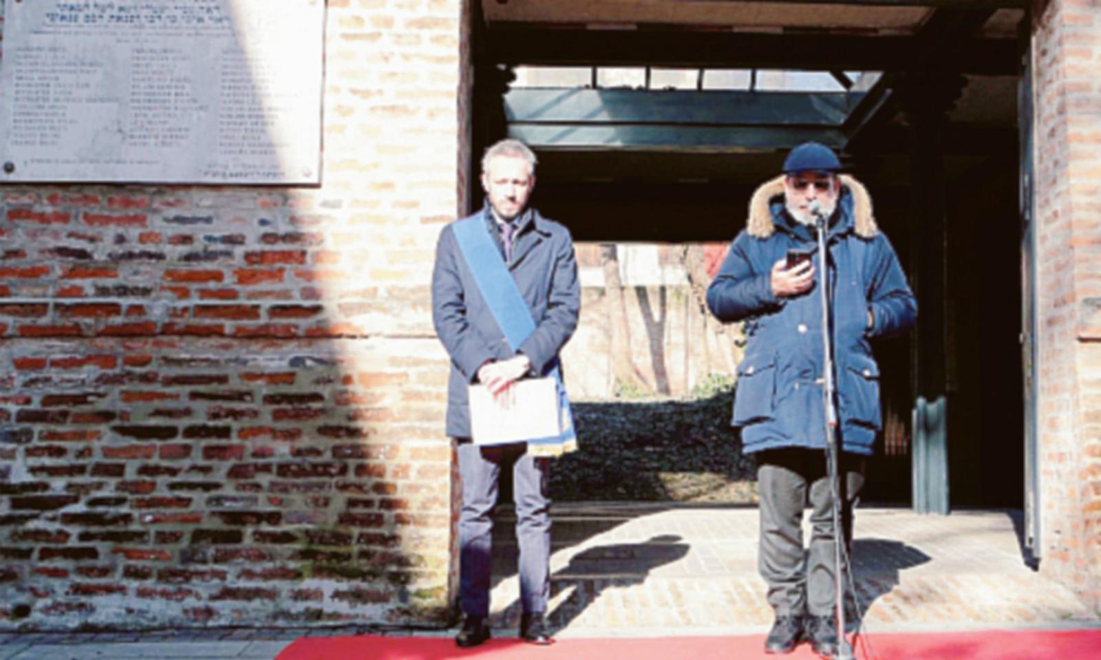 Memoria: medaglie e corone