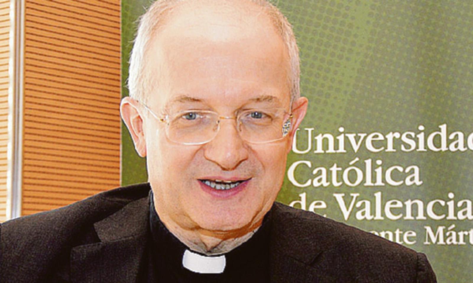 Livio Melina racconta Ratzinger