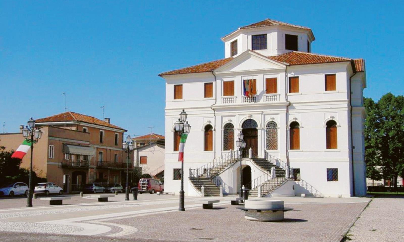 Pietre per ricordare gli Schloss