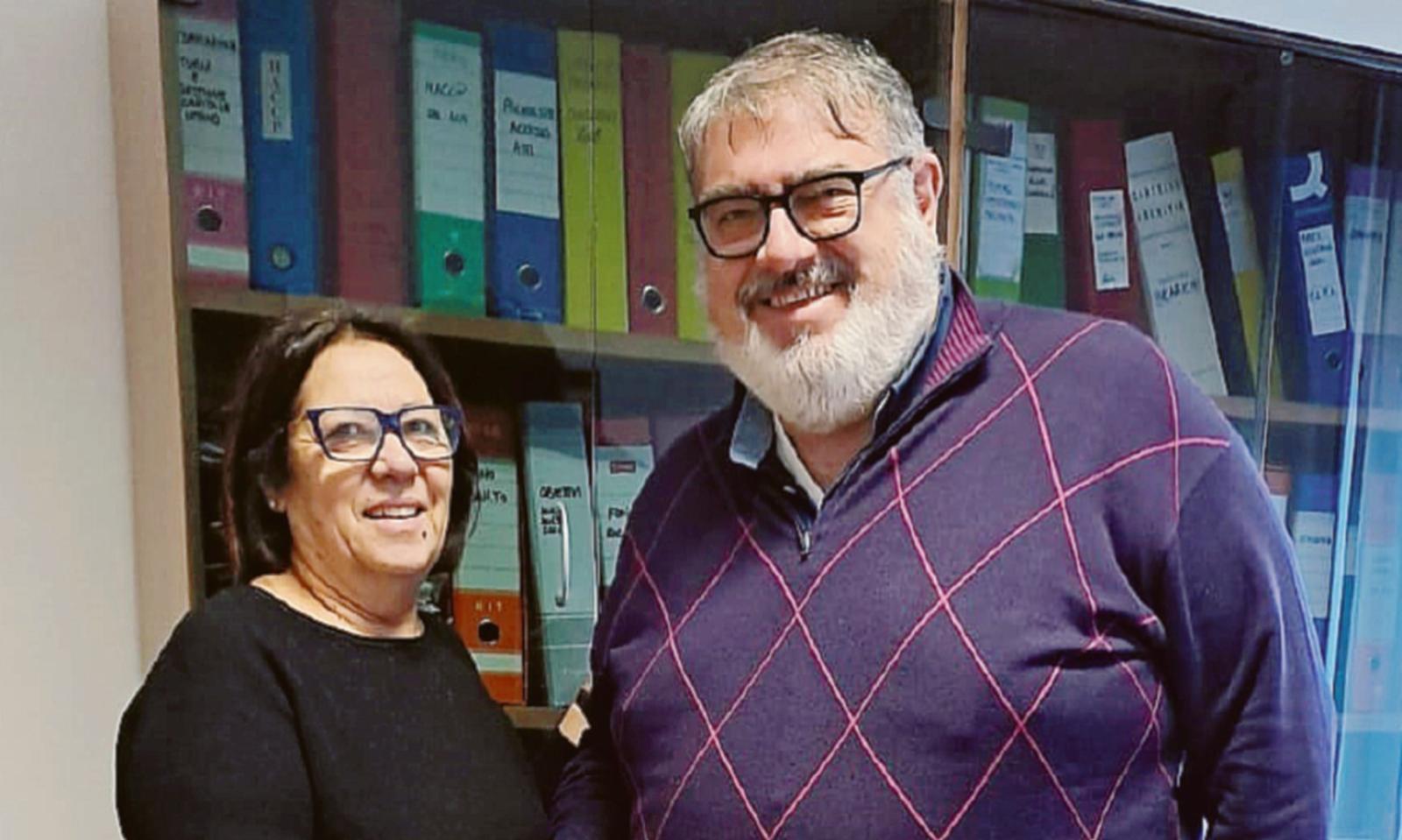 Auser per il trasporto anziani