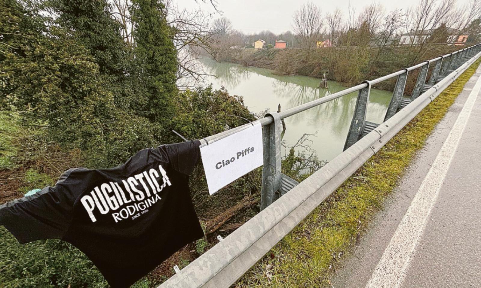 Domani l&rsquo;addio a Piffa