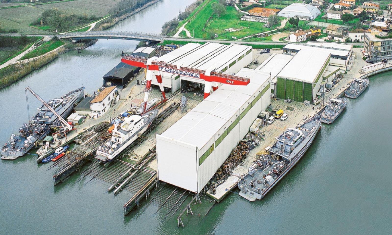 &ldquo;Interesse per il Cantiere invariato&rdquo;