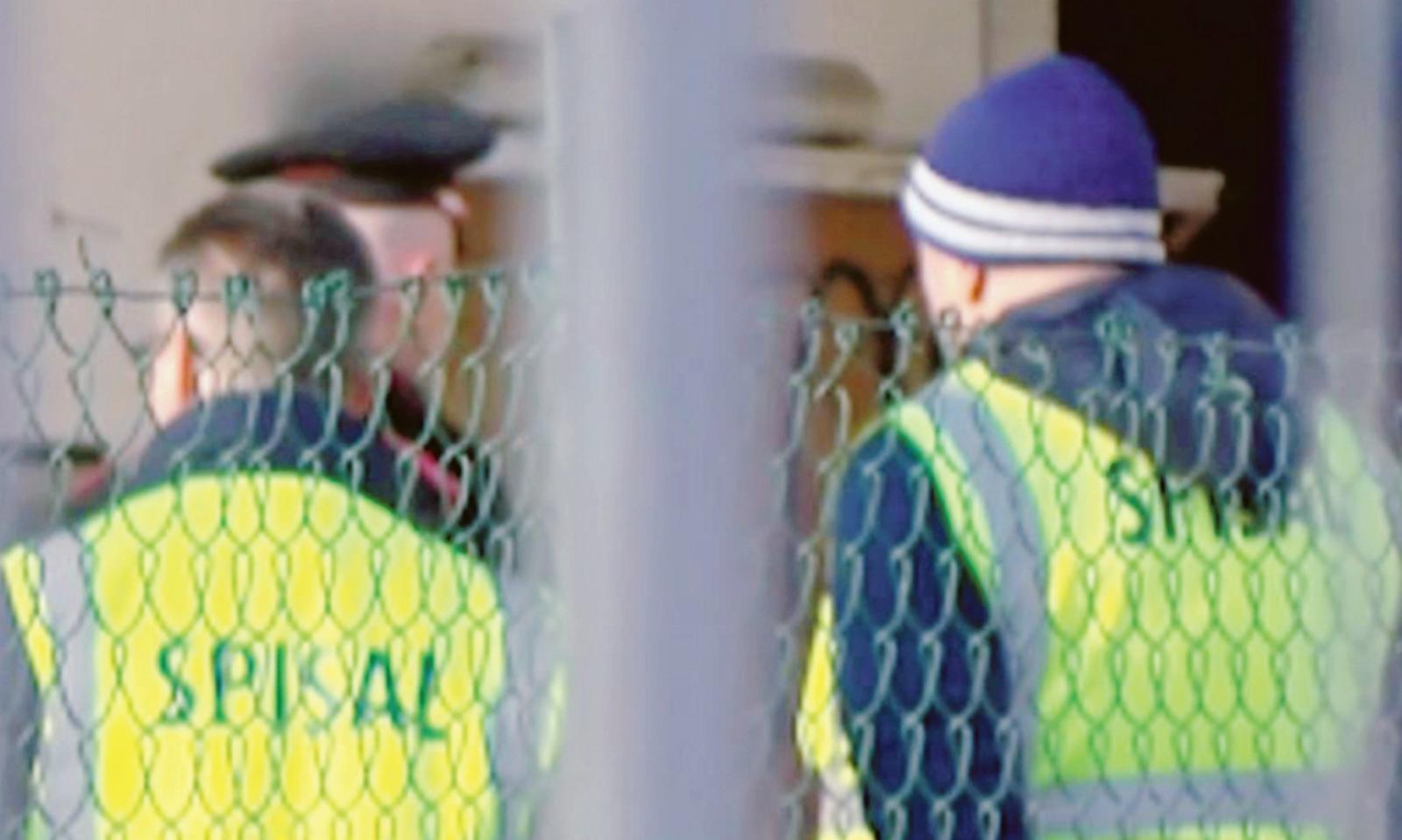 In un anno 49 infortuni su lavoro